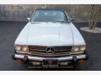 Thumbnail Photo 7 for 1989 Mercedes-Benz 560SL